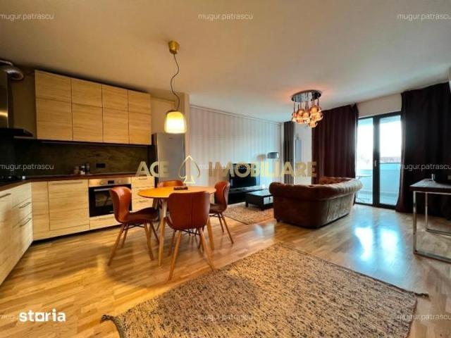 2 Camere de inchiriat | Floreasca 102 The Adress | Metrou | Centrala