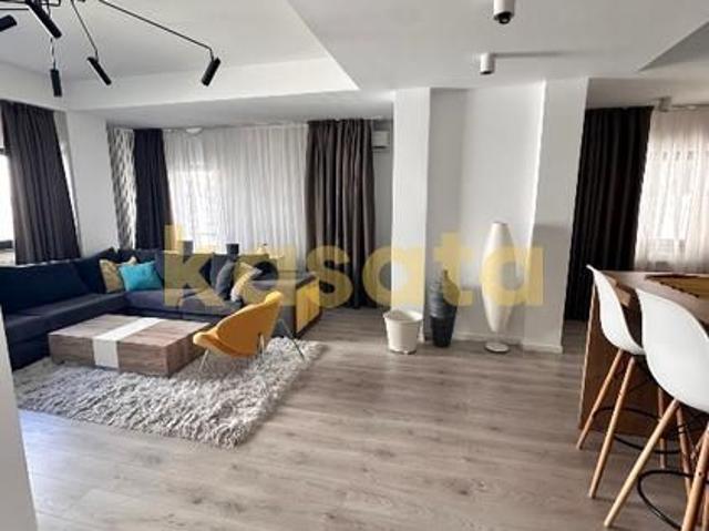 2 camere de închiriat | Floreasca | 65 mp | Barbu Văcărescu