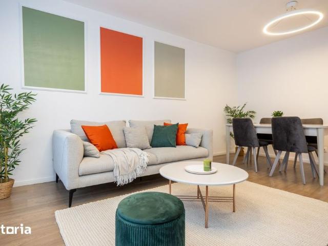 2 camere de inchiriat | H Pipera Lake | Comision 0 | Parcare inclusa
