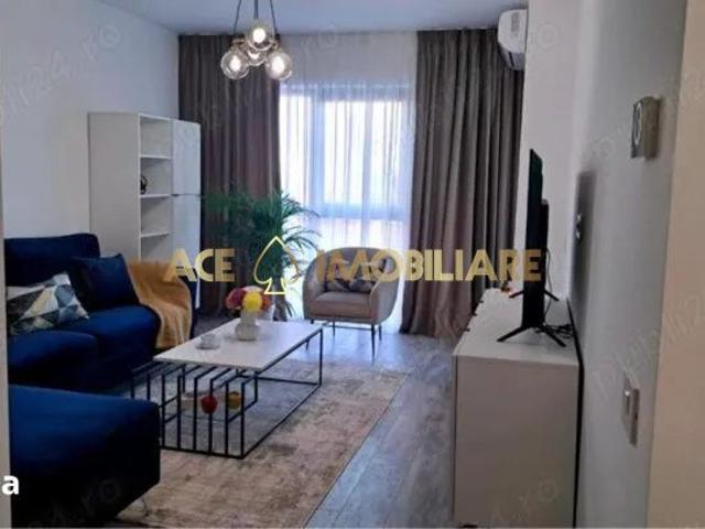 2 Camere de inchiriat | Herastrua Parcului 20 | Centrala | Parcare