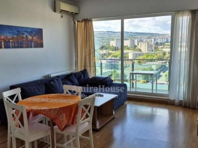 2 camere de inchiriat intr un imobil nou zona Iulius Mall
