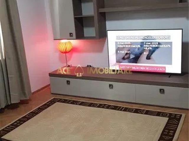 2 Camere de inchiriat | Izvor | Metrou | Centrala | Mobilat