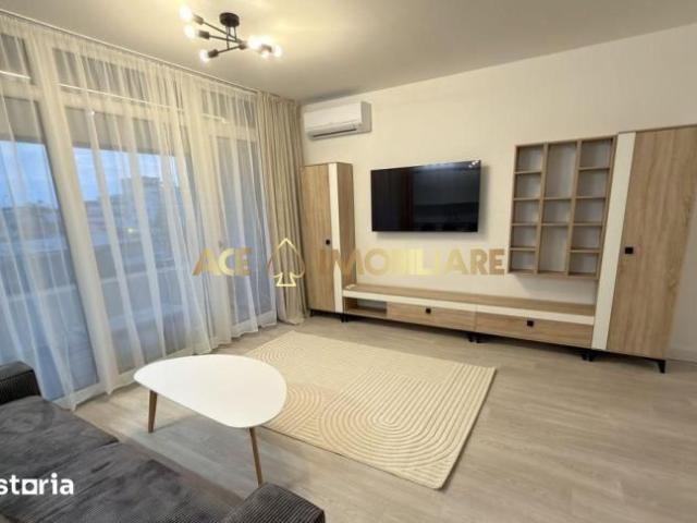 2 Camere de inchiriat | Jiului Akcent City | Centrala | Parcare