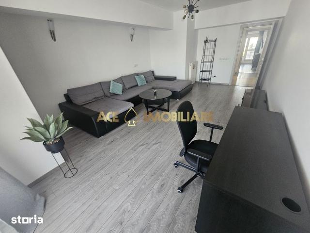 2 Camere de inchiriat | Jiului | Centrala proprie | 2 Balcoane | Metro