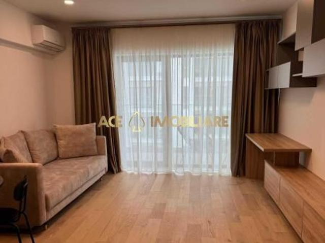 2 Camere de inchiriat | ONE Cotroceni | Centrala | Parcare Subterana