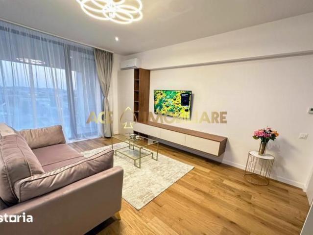 2 Camere de inchiriat | One Cotroceni | Metrou | Centrala | Parcare
