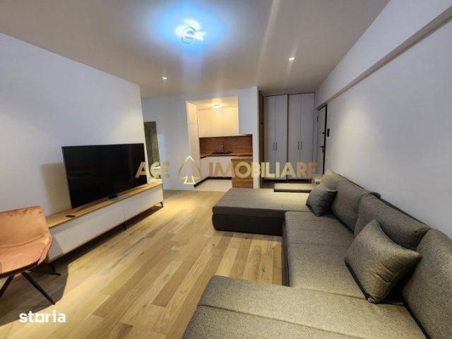2 Camere de inchiriat | ONE Cotroceni | Parcare Subterana | Metrou