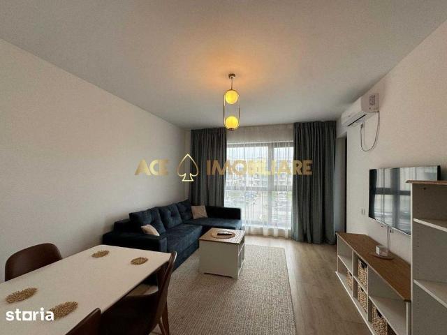 2 Camere de inchiriat | Onix Park North | Metrou | Centrala Proprie