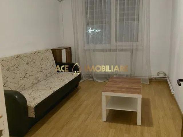 2 Camere de inchiriat | Obor | Centrala proprie | Metrou |