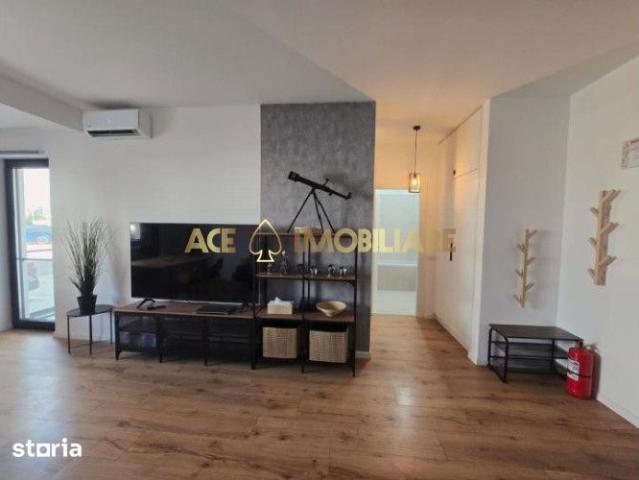 2 Camere de inchiriat | Otopeni | Centrala proprie | Parcare