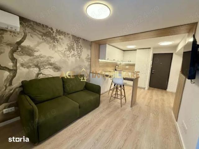 2 Camere de inchiriat | Lacul Tei | Modern |Cellini Residence |Mobilat