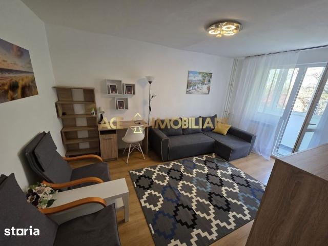 2 Camere de inchiriat | Lujerului | Metrou | Mobilat | Utilat