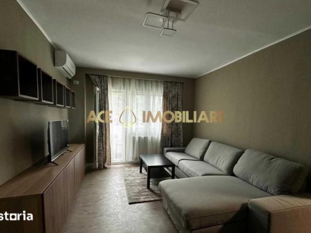 2 Camere de inchiriat | Lujerului | Metrou | Mobilat | Utilat