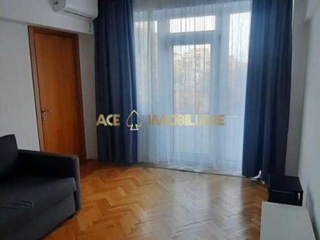 2 Camere de inchiriat | Magheru | Metrou | Mobilat | Utilat