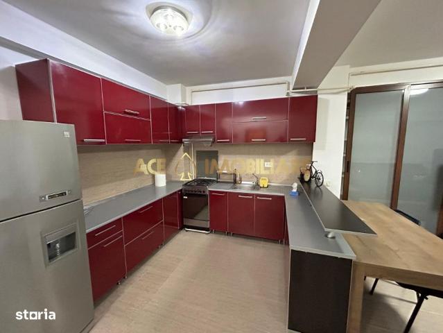 2 Camere de inchiriat | Metrou | Centrala | Aer Conditionat | Modern