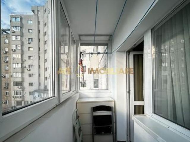 2 Camere de inchiriat | Mihai Bravu | Metrou | Boiler | Balcon