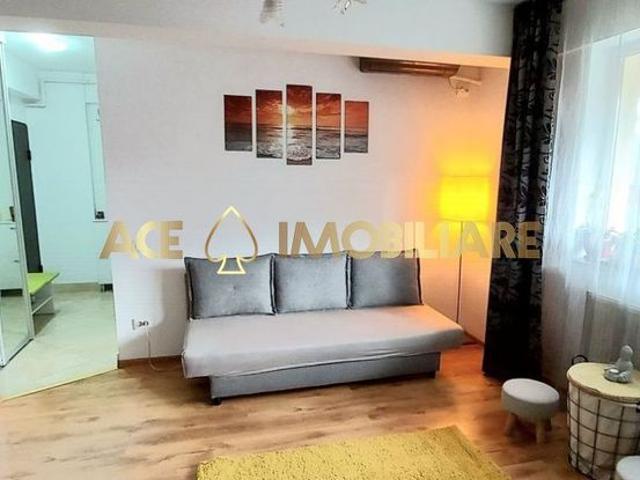 2 Camere de inchiriat | Mihai Bravu | Metrou | Centrala | Mobilat