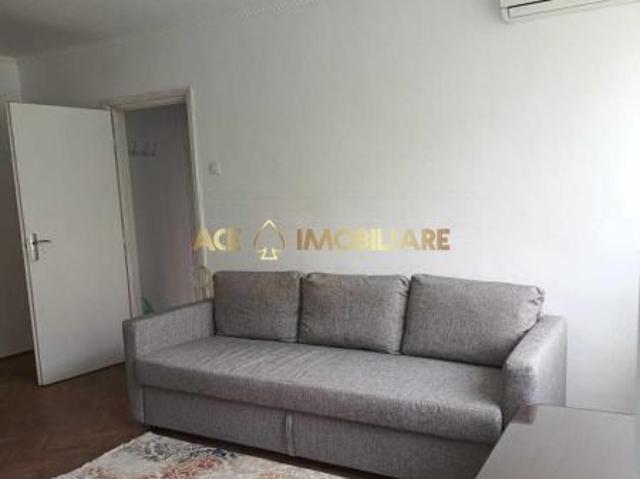 2 Camere de inchiriat | Mihai Bravu | Metrou | Renovat | A.C