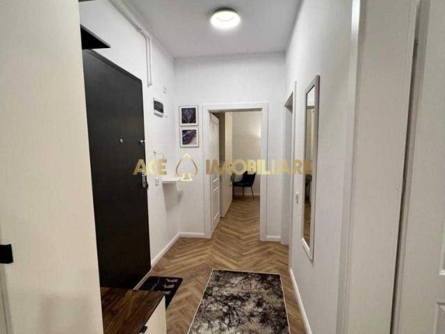 2 Camere de inchiriat | Militari | Centrala | Mobilat | Utilat