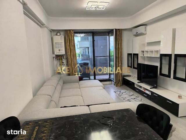 2 Camere de inchiriat | Novum Politehnica | Centrala | Parcare Inclusa