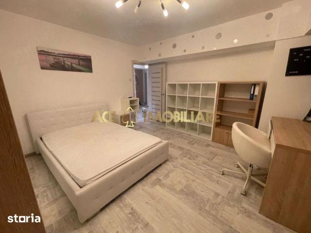 2 Camere de inchiriat | Nerva Traian | Metrou | Mobilat | Utilat