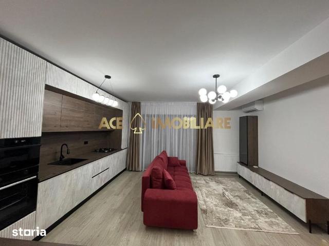 2 Camere de inchiriat | Select Residences | Centrala | Parcare | Metro