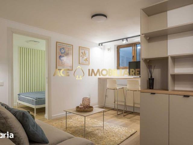2 Camere de inchiriat Studio | Foisorul de Foc | Metrou | Centrala