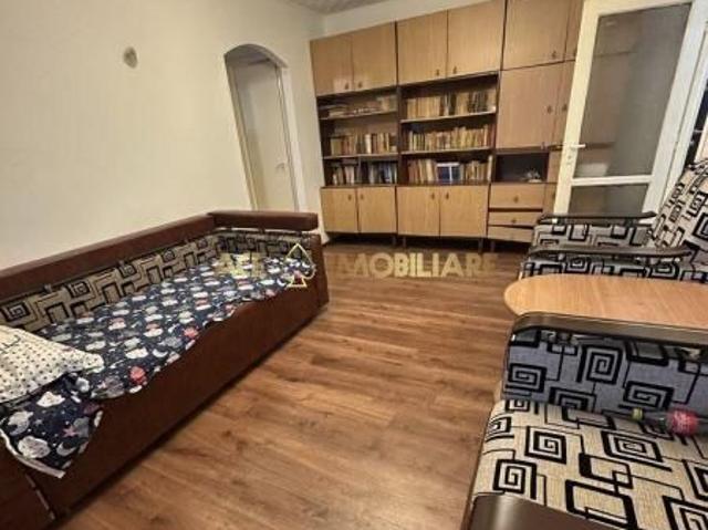 2 Camere de inchiriat | Stefan cel Mare | Metrou | Mobilat | Utilat