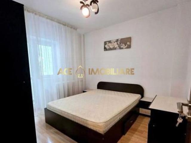2 Camere de inchiriat | Stefan cel Mare | Metrou | Mobilat | Utilat