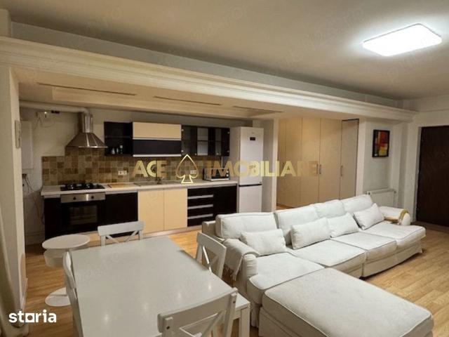 2 Camere de inchiriat | Straulesti | Metrou | Centrala | Parcare