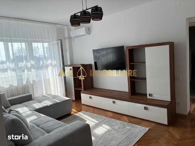 2 Camere de inchiriat | P ta Romana | Metrou | Mobilat | Utilat
