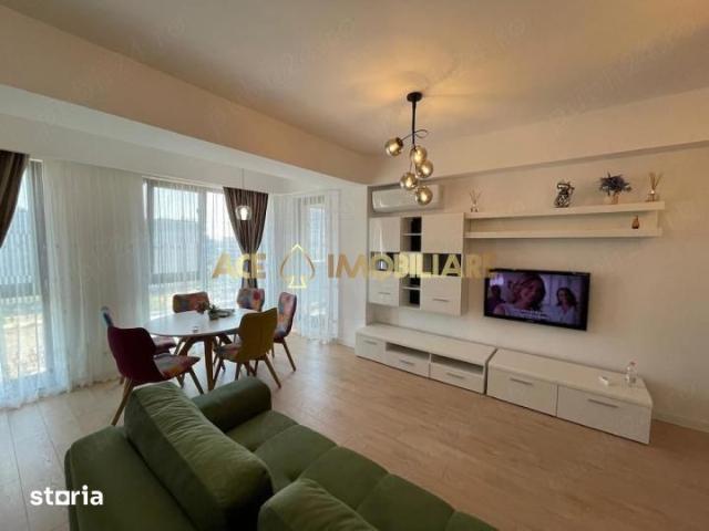 2 Camere de inchiriat | Politehnica | Centrala | Parcare Subterana