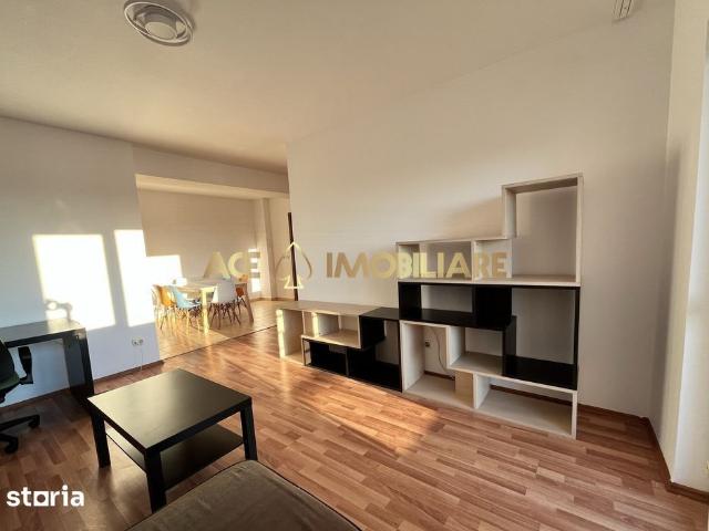 2 Camere de inchiriat | Popesti Leordeni | Centrala | 65 mp