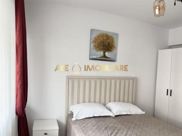 2 Camere de inchiriat | Popesti Leordeni | Centrala | Parcare | Nou