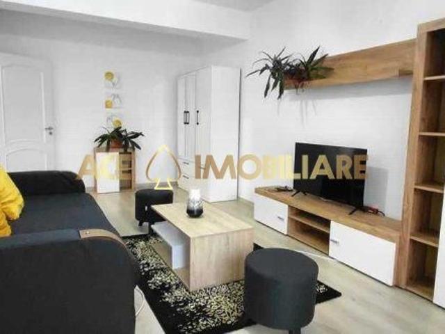 2 Camere de inchiriat | Popesti Leordeni | Centrala | Pet Friendly