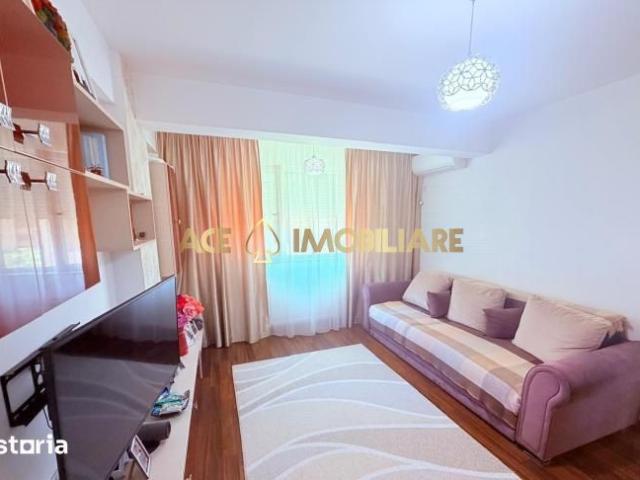 2 Camere de inchiriat | Popesti Leordeni | Metrou | Centrala