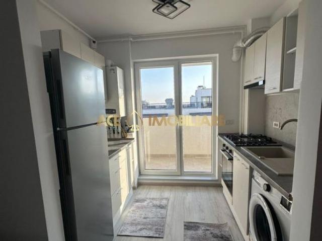 2 Camere de inchiriat | Popesti Leordeni | Metrou | Centrala