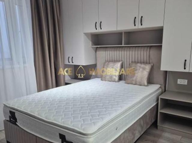 2 Camere de inchiriat | Popesti Leordeni | Metrou | Centrala | 53 mp
