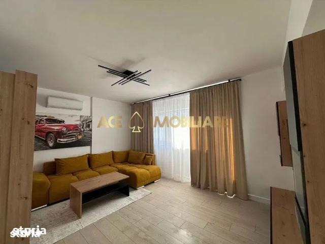 2 Camere de inchiriat | Popesti Leordeni | Metrou | Centrala | Parcare