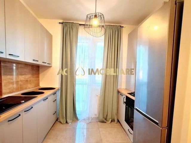 2 Camere de inchiriat | Popesti Leordeni | Metrou | Centrala | Parcare