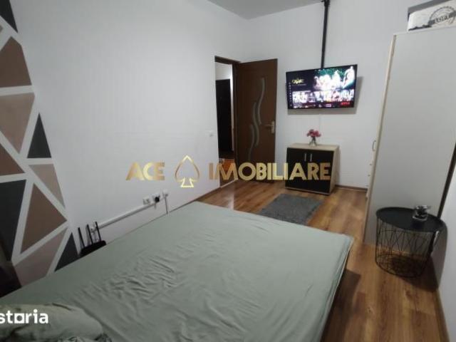 2 Camere de inchiriat | Popesti Leordeni | Metrou | Parcare | Centrala