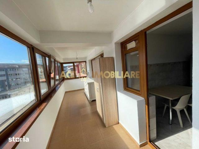 2 Camere de inchiriat | Popesti Leordeni | Metrou | Parcare | Centrala