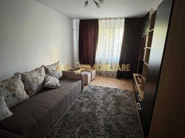 2 Camere de inchiriat | Popesti Leordeni | Metrou | Parcare | Centrala