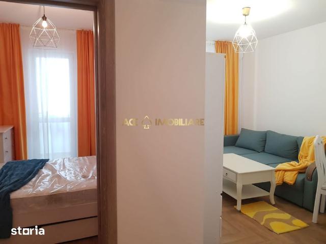 2 Camere de inchiriat | Popesti Leordeni | Metrou | Parcare | Centrala