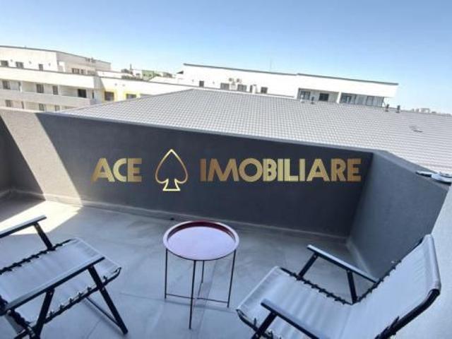2 Camere de inchiriat | Popesti Leordeni | Pet Friendly | 53 mp