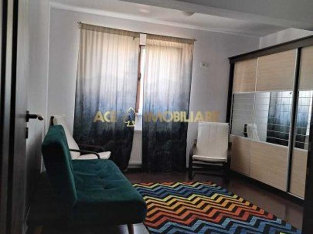 2 Camere de inchiriat | Popesti Leordeni | Pet Friendly | Centrala
