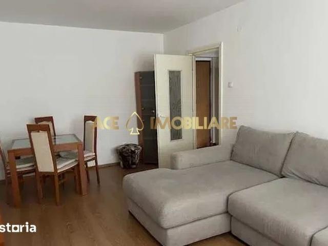 2 Camere de inchiriat | Pajura | Centrala | Parcare | Mobilat | Utilat