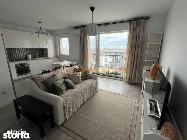 2 Camere de inchiriat | Pallady | Metrou | Centrala