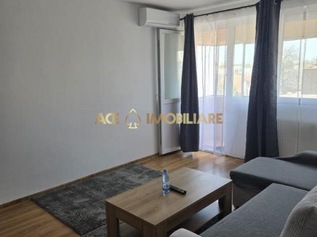 2 Camere de inchiriat | Parcul Carol | Metrou | Mobilat | Utilat