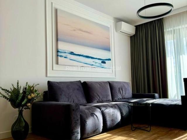 2 camere de închiriat | Parter cu terasă Avalon Pipera